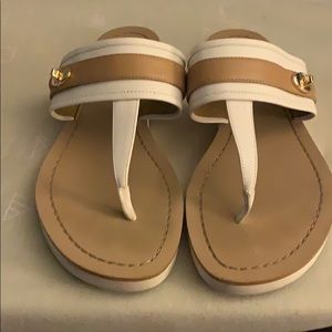 Coach Sandals
